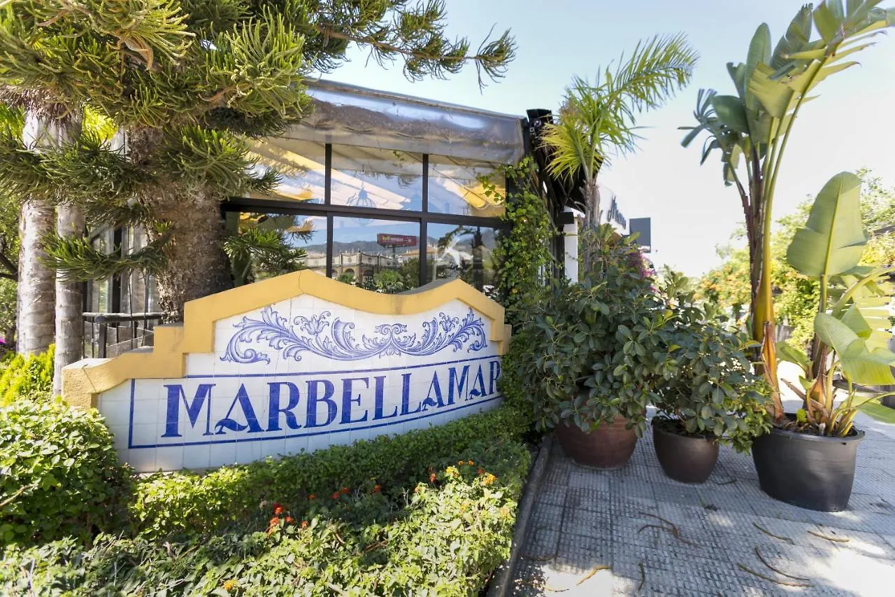 Holiday home Casa Del Sol Villa Marbella