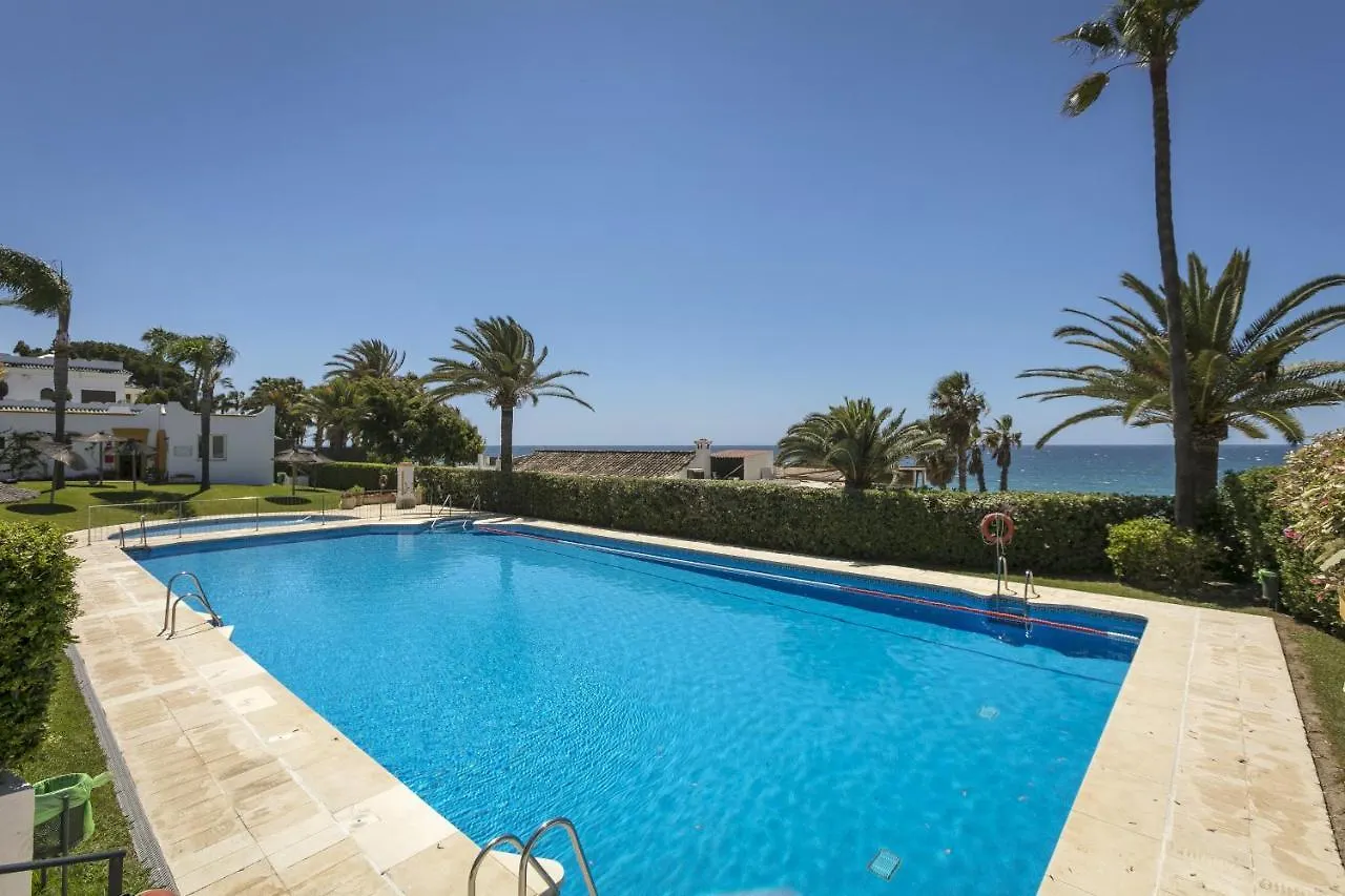 Casa Del Sol Villa Marbella Holiday home