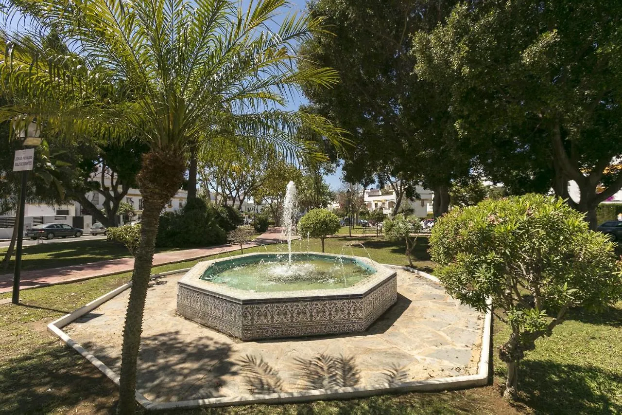 Holiday home Casa Del Sol Villa Marbella