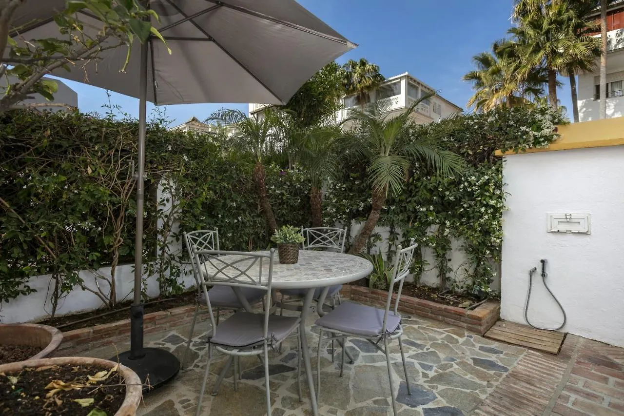Casa Del Sol Villa Marbella 0*,  Spain