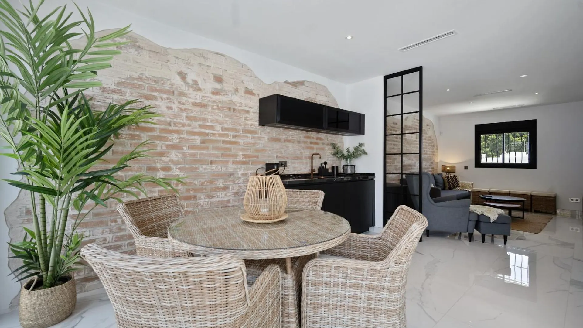 Casa Del Sol Villa Marbella