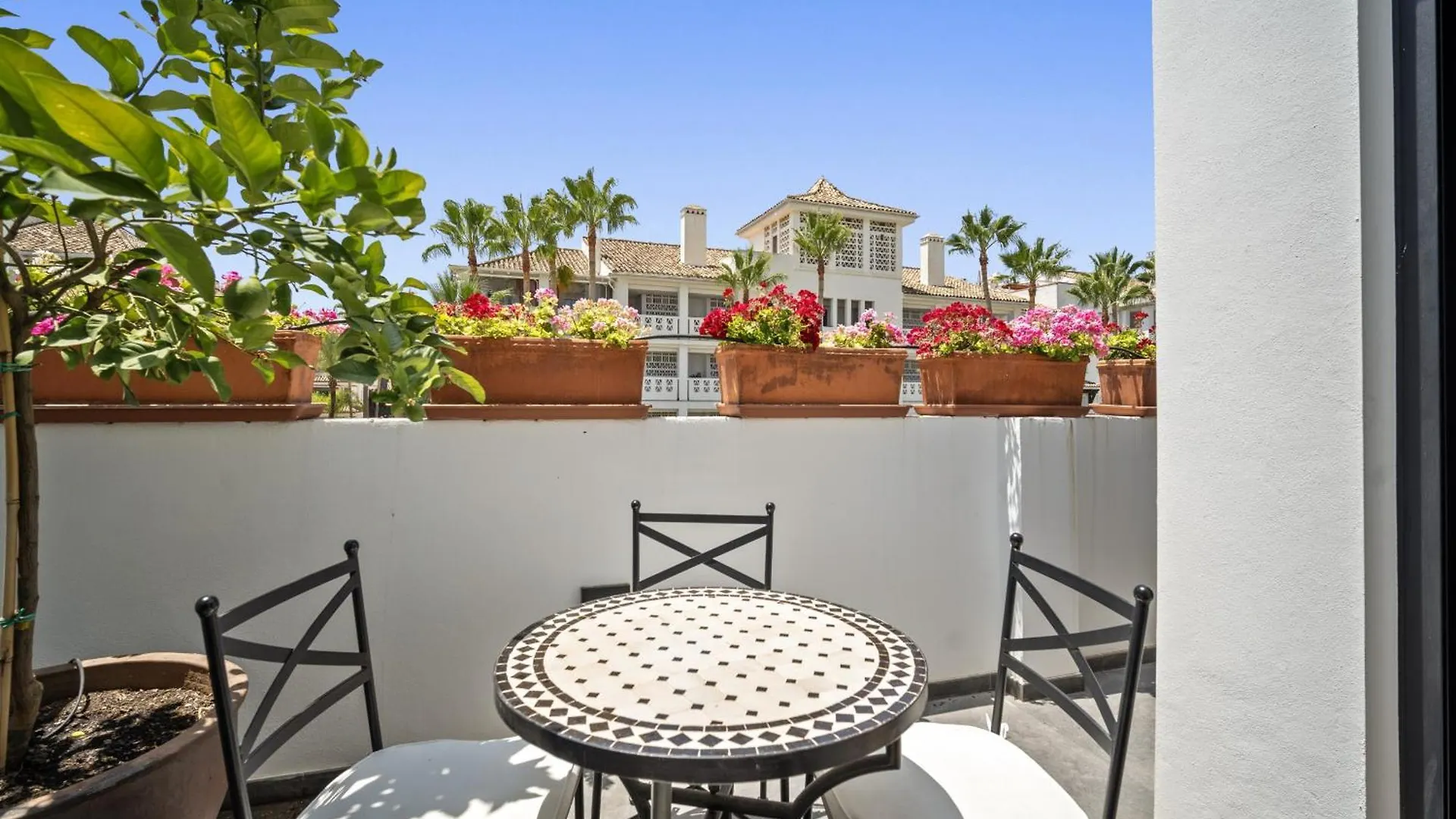 Casa Del Sol Villa Marbella 0*,  Spain