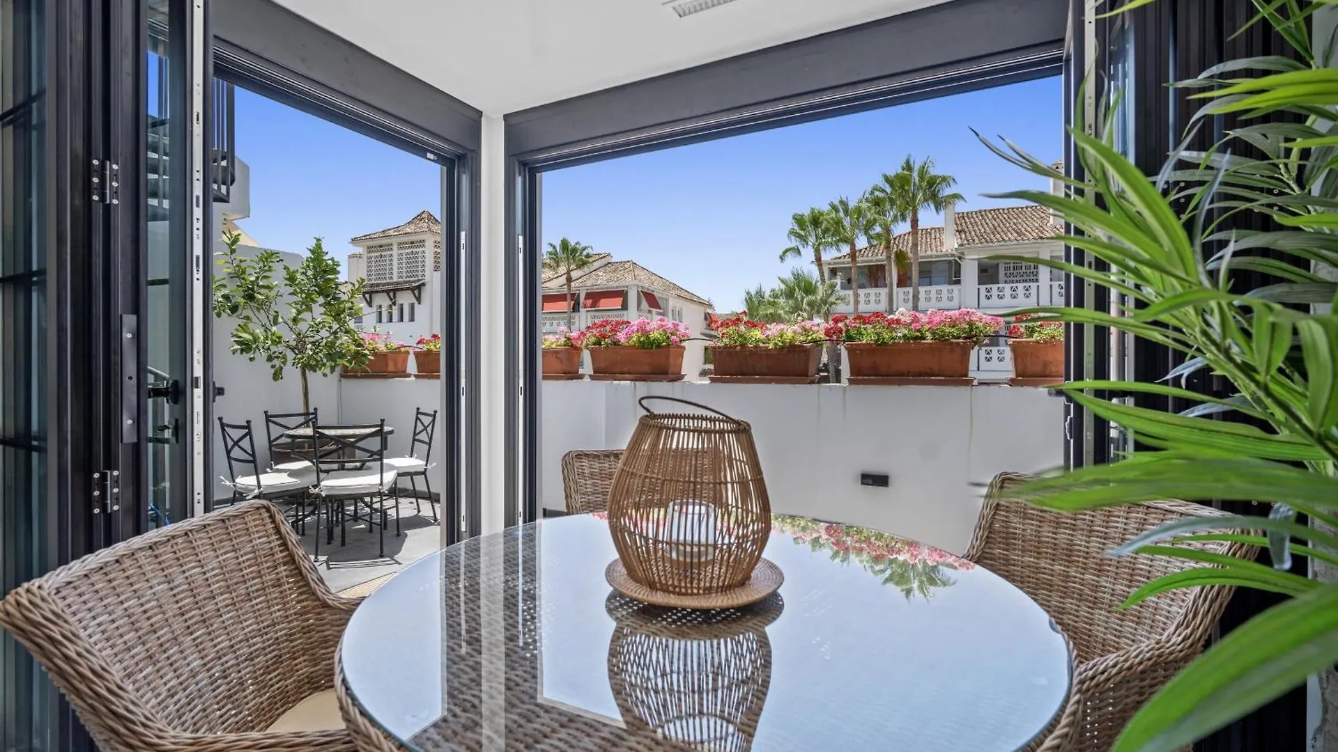 Casa Del Sol Villa Marbella Holiday home