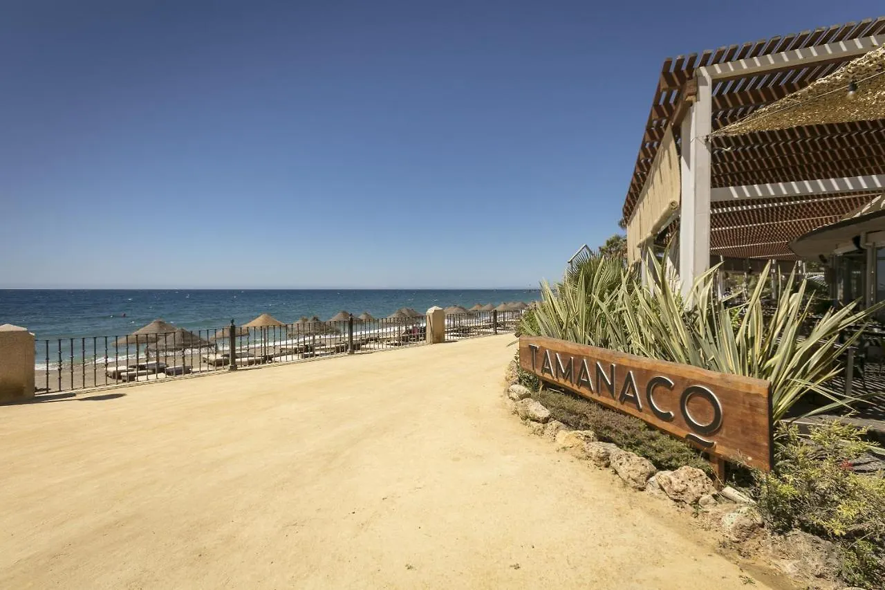 Casa Del Sol Villa Marbella