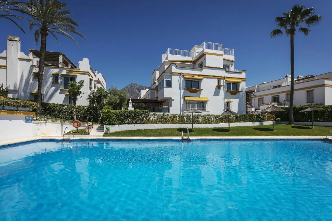 Casa Del Sol Villa Marbella 0*,  Spain