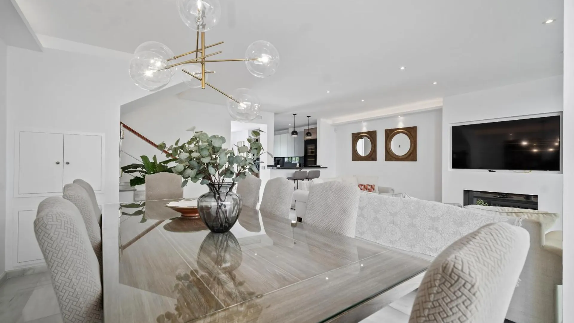 Holiday home Casa Del Sol Villa Marbella