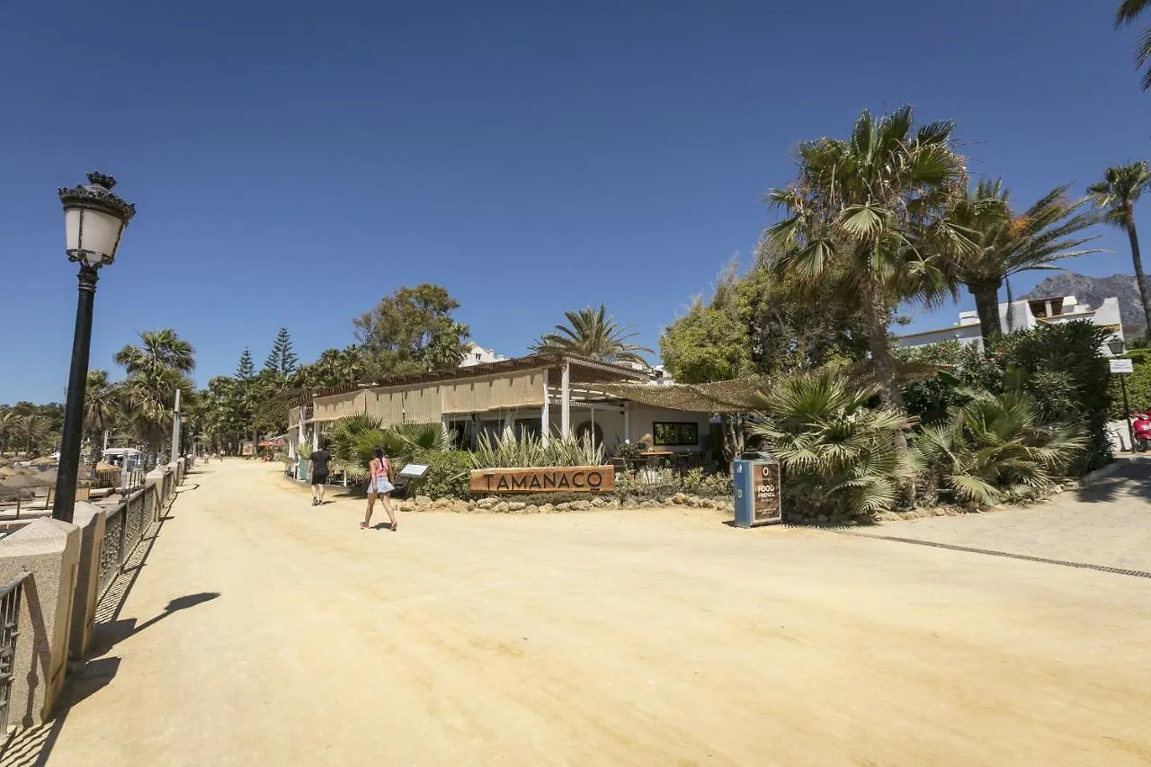 Villa Casa Del Sol Marbella